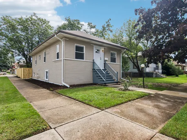 1601 S 20th Ave, Maywood, IL 60153