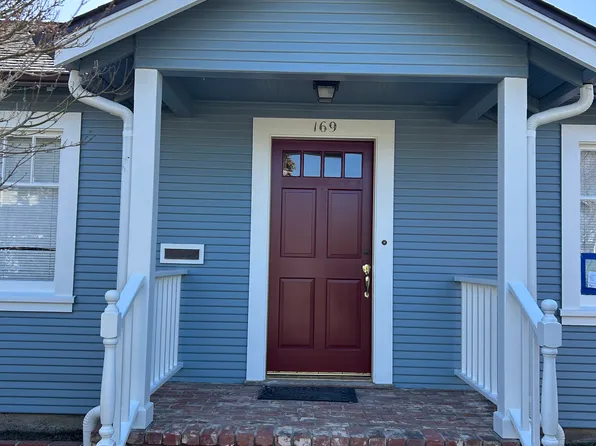 169 Plateau Ave, Santa Cruz, CA 95060