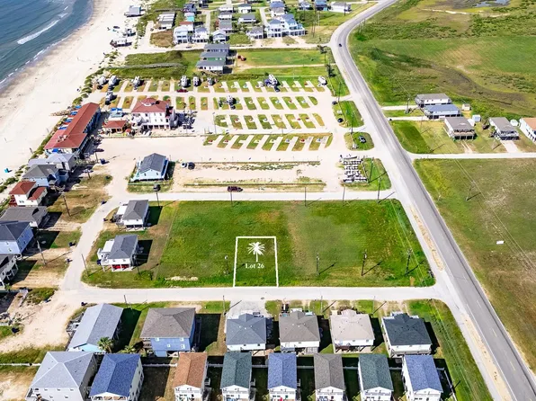 LOT 26 Santar Loop, Freeport, TX 77541