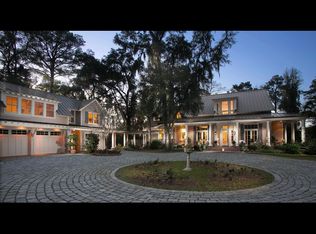 83 Mount Pelia Rd, Bluffton, SC 29910