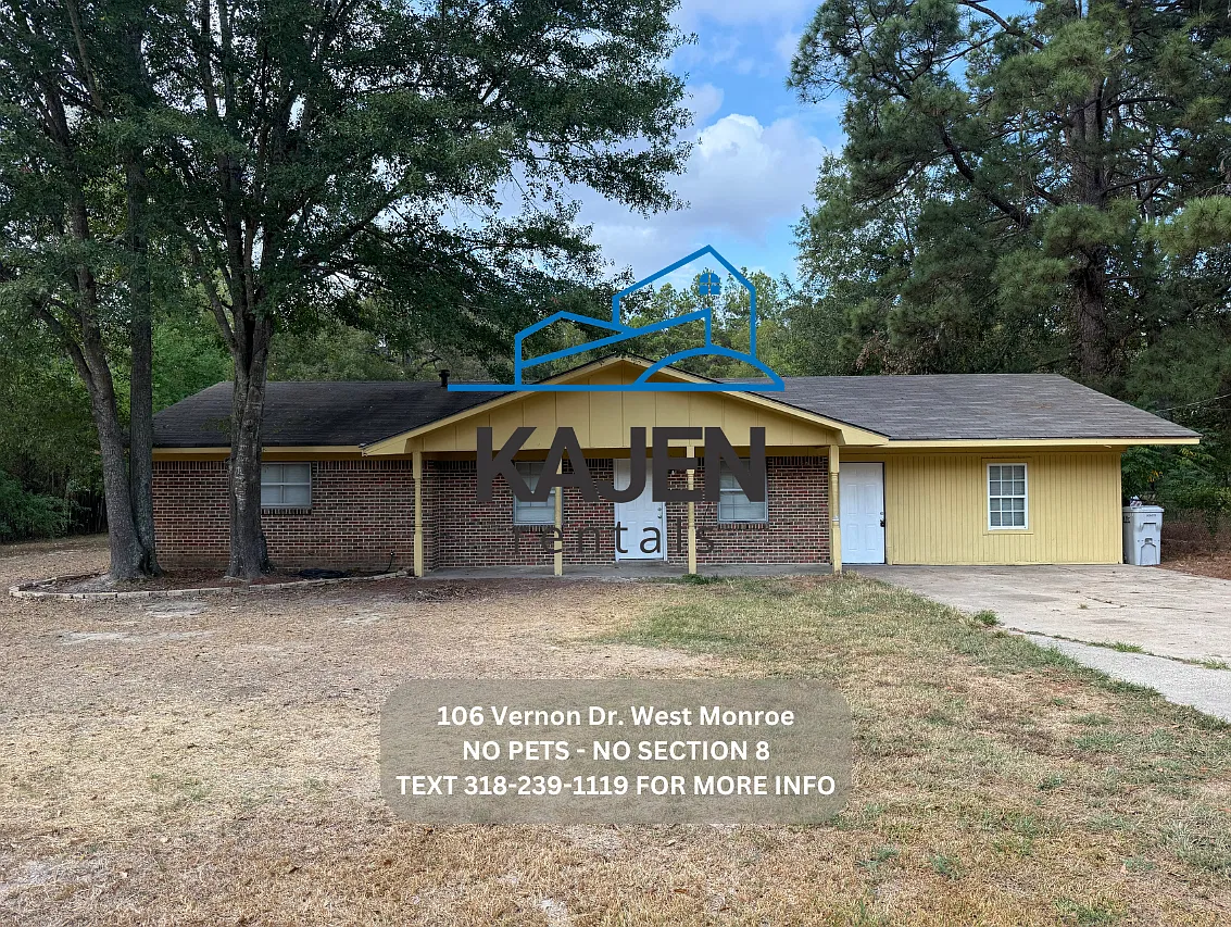 106 Vernon Drive - , — Photo 1