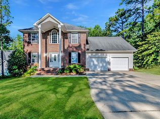 10 Wood Stream Trl, Sanford, NC 27332