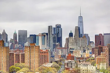 Sold by Halstead Real Estate