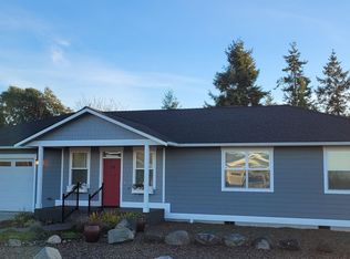 0 Brittany Ln, Sequim, WA 98382