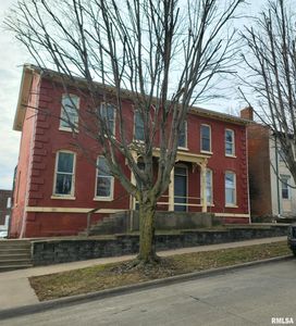 532-534 York St, Quincy, IL, 62301