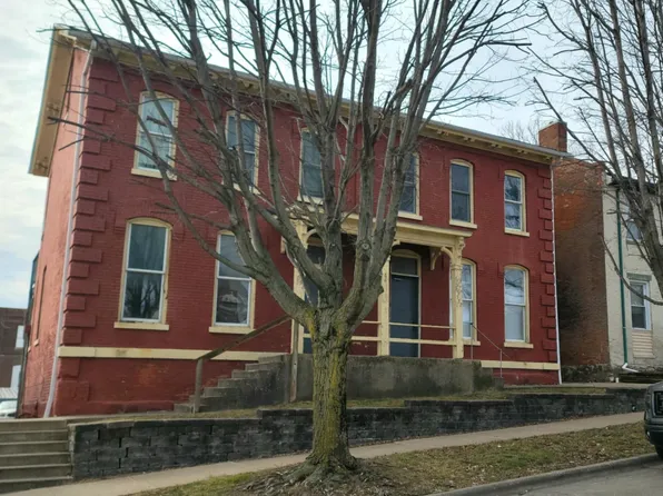 532-534 York St, Quincy, IL 62301