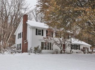 733 Cheese Factory Rd, Honeoye Falls, NY 14472