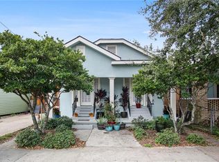 8432-34 Cohn St, New Orleans, LA 70118