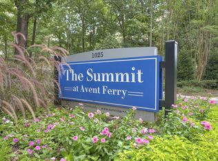 The Summit at Avent Ferry, Raleigh, NC 27606