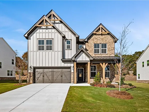 4041 Adler Cir, Buford, GA 30519