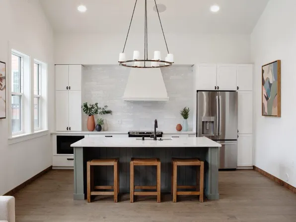 South Ridge Apartments