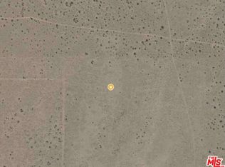 2 Cadillac Blvd, California City, CA