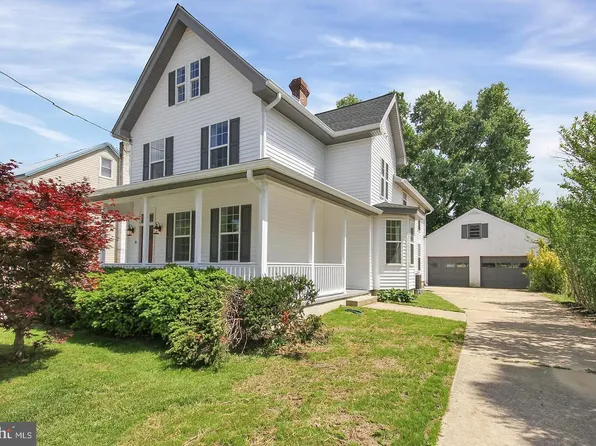 16 E Church St, North East, MD 21901