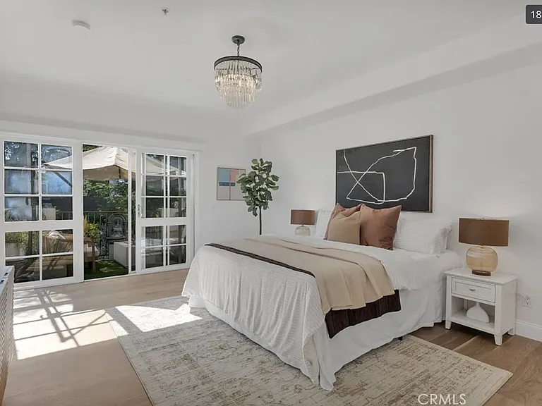 851 N San Vicente Blvd #128 — Photo 19