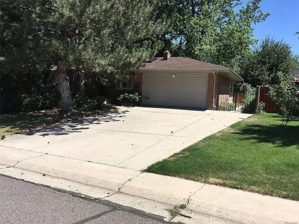 11920 W Alameda Pkwy, Lakewood, CO 80228