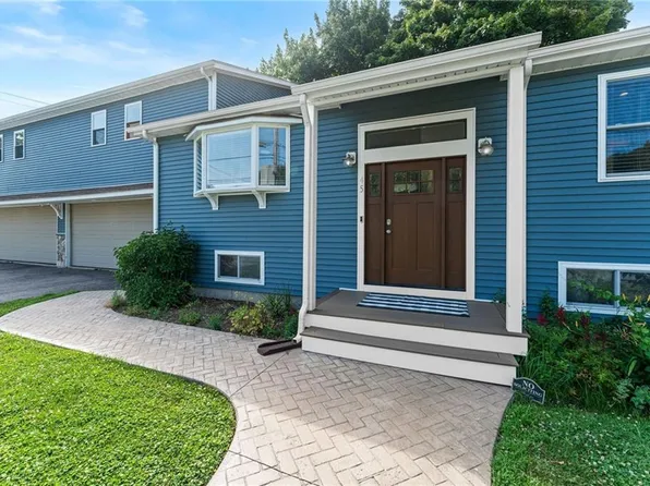 45 Lockwood St, Warwick, RI 02889