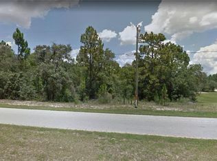 9258 N Citrus Springs Blvd, Citrus Springs, FL 34433