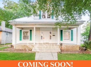 8303 Division Ave, Birmingham, AL 35206