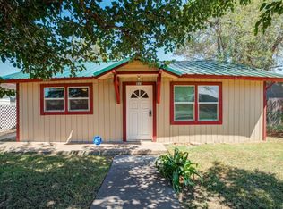 513 E 8th St, Littlefield, TX 79339