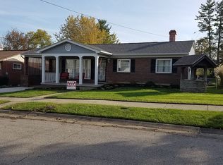 321 Rose Dr, Alexandria, KY 41001