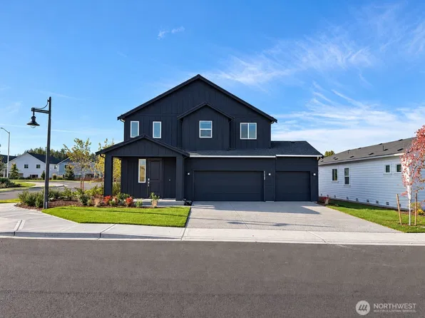 17904 140th Avenue E, Puyallup, WA 98374