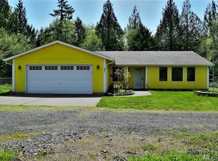 81 E Wokojance Ln, Shelton, WA 98584