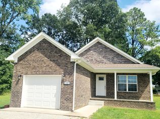 738 Hedge St, Smiths Grove, KY 42171