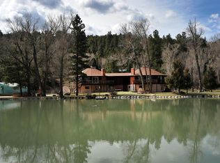 16260 County Road 162, Nathrop, CO 81236