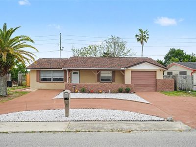7522 Topay Ln, Port Richey, FL, 34668
