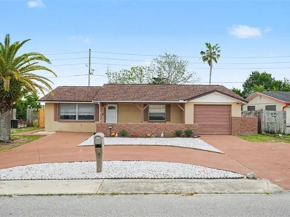 7522 Topay Ln, Port Richey, FL 34668