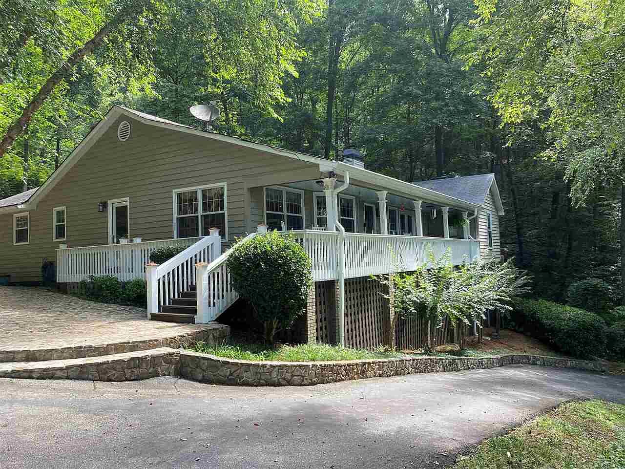 1134 Old Lake Russell Rd, Cornelia, GA 30531 Zillow