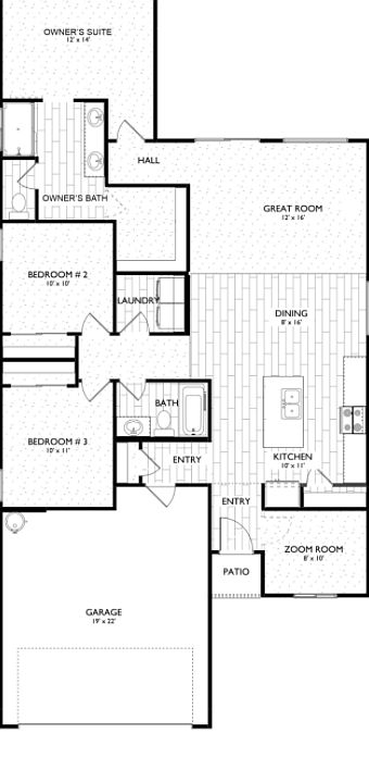 2nd image of 2402 Briscoe Ave #9TSWNR