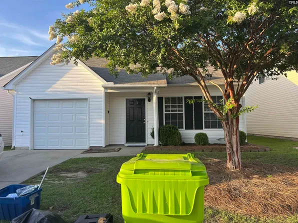 111 Donau Dr, Columbia, SC 29229