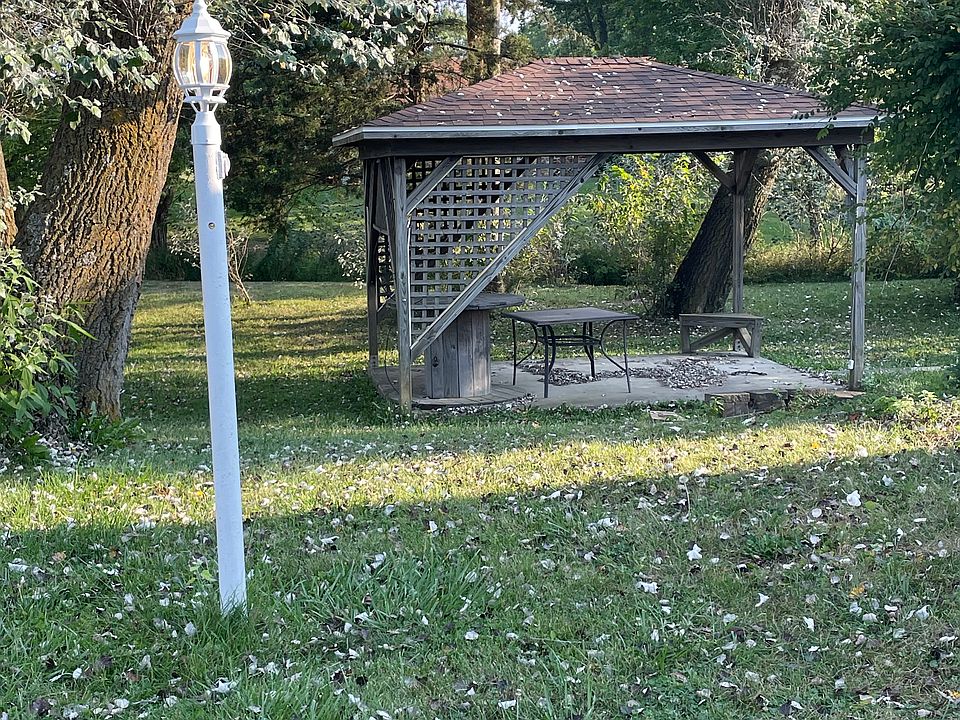 Gazebo