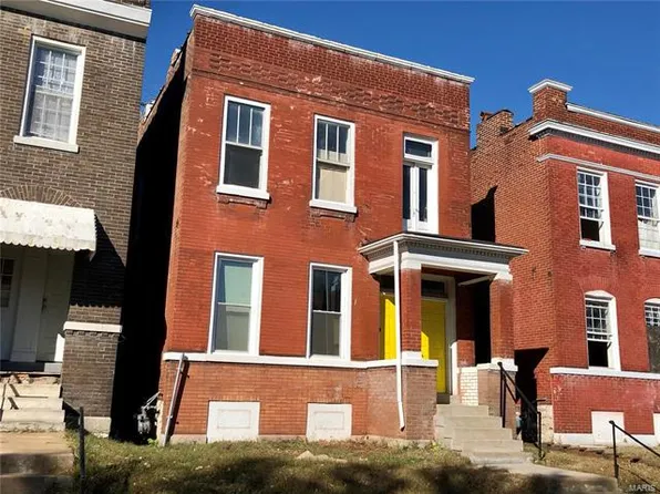 3827 Minnesota Ave, Saint Louis, MO 63118