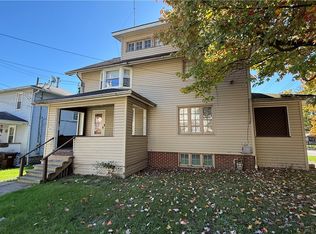 545 & 625 Davis St, Sharon, PA 16146