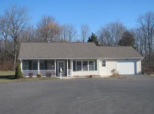 394 Village Blvd, Mifflintown, PA 17059