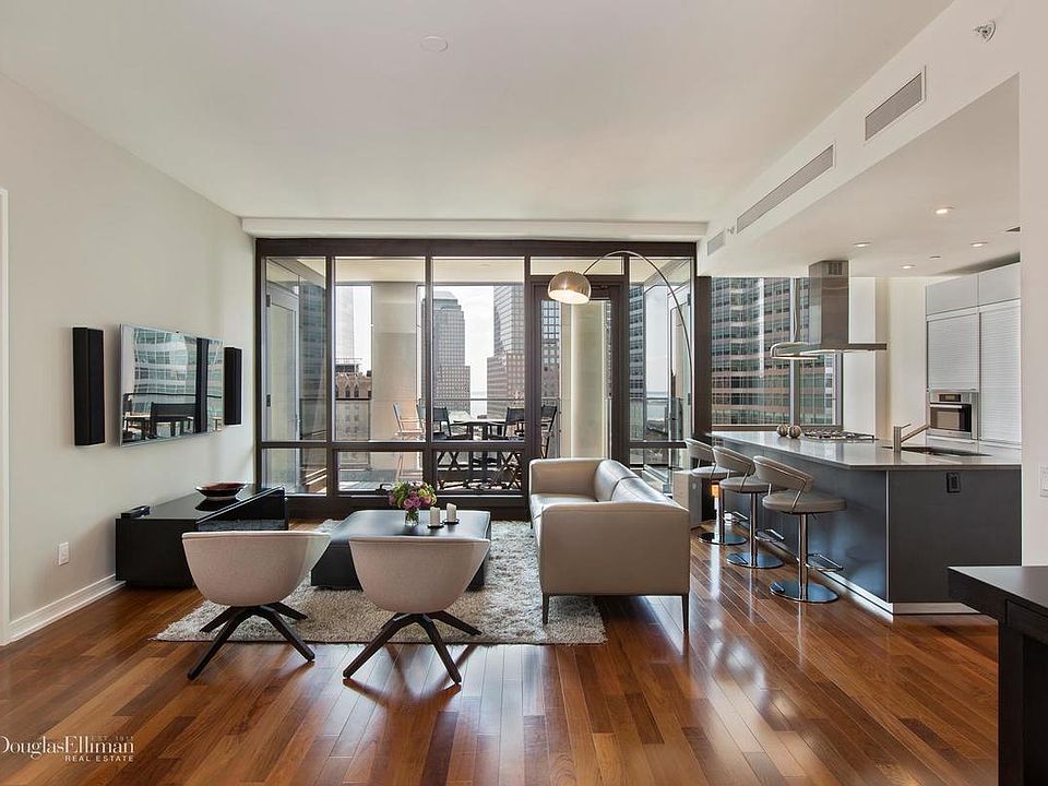 1st image of 101 Warren St APT 2740