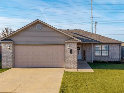 2335 Morning Glory Ln, Conway, AR, 72034