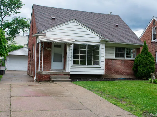 376 Sherbourne St, Inkster, MI 48141