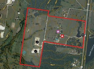 6852 Fm 39 Rd S, North Zulch, TX 77872