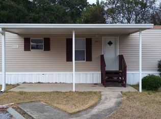 6121 Lucy St, Pensacola, FL 32503