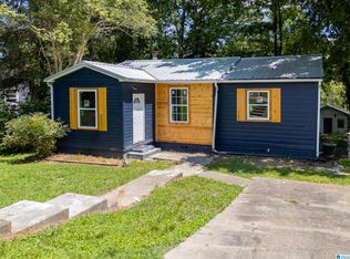 428 Pine Ln, Anniston, AL 36206