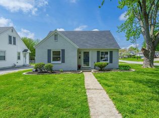 1800 Churchill Dr, Owensboro, KY 42303