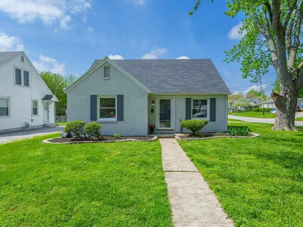 1800 Churchill Dr, Owensboro, KY 42303