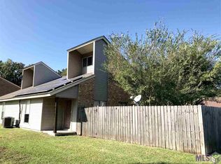 5102 Brightside View Dr, Baton Rouge, LA 70820