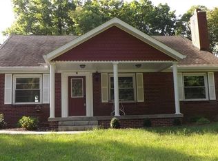 3595 Helen Avenue Dr, Terre Haute, IN 47802