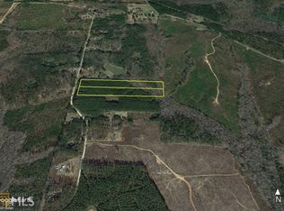 0 Mann Rd, Barnesville, GA 30204