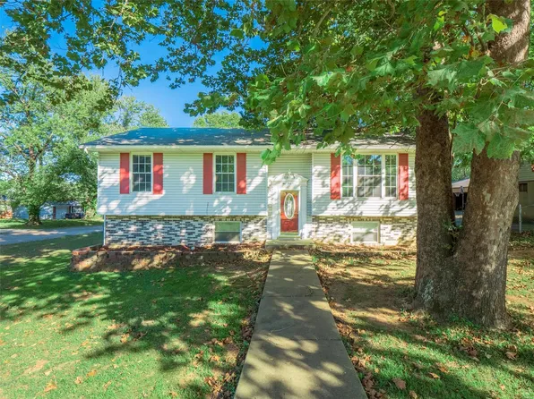 200 Manor St, Bonne Terre, MO 63628