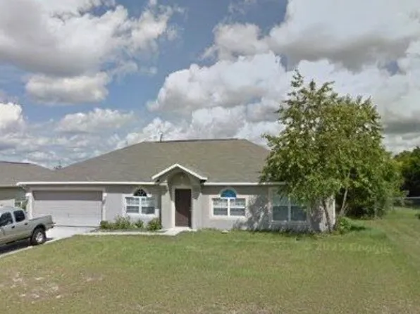 3248 Buckland St, Deltona, FL 32738